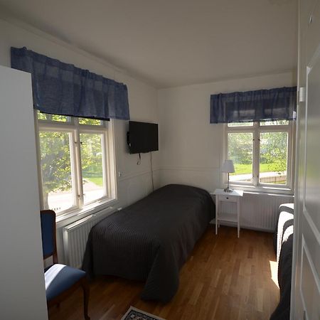 Hotel Husby Waerdshus Dala Husby Esterno foto