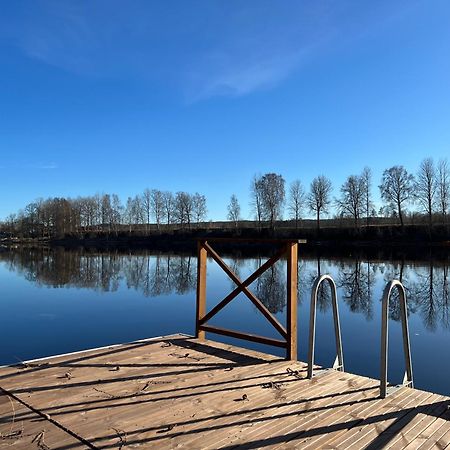 Hotel Husby Waerdshus Dala Husby Esterno foto
