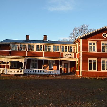Hotel Husby Waerdshus Dala Husby Esterno foto