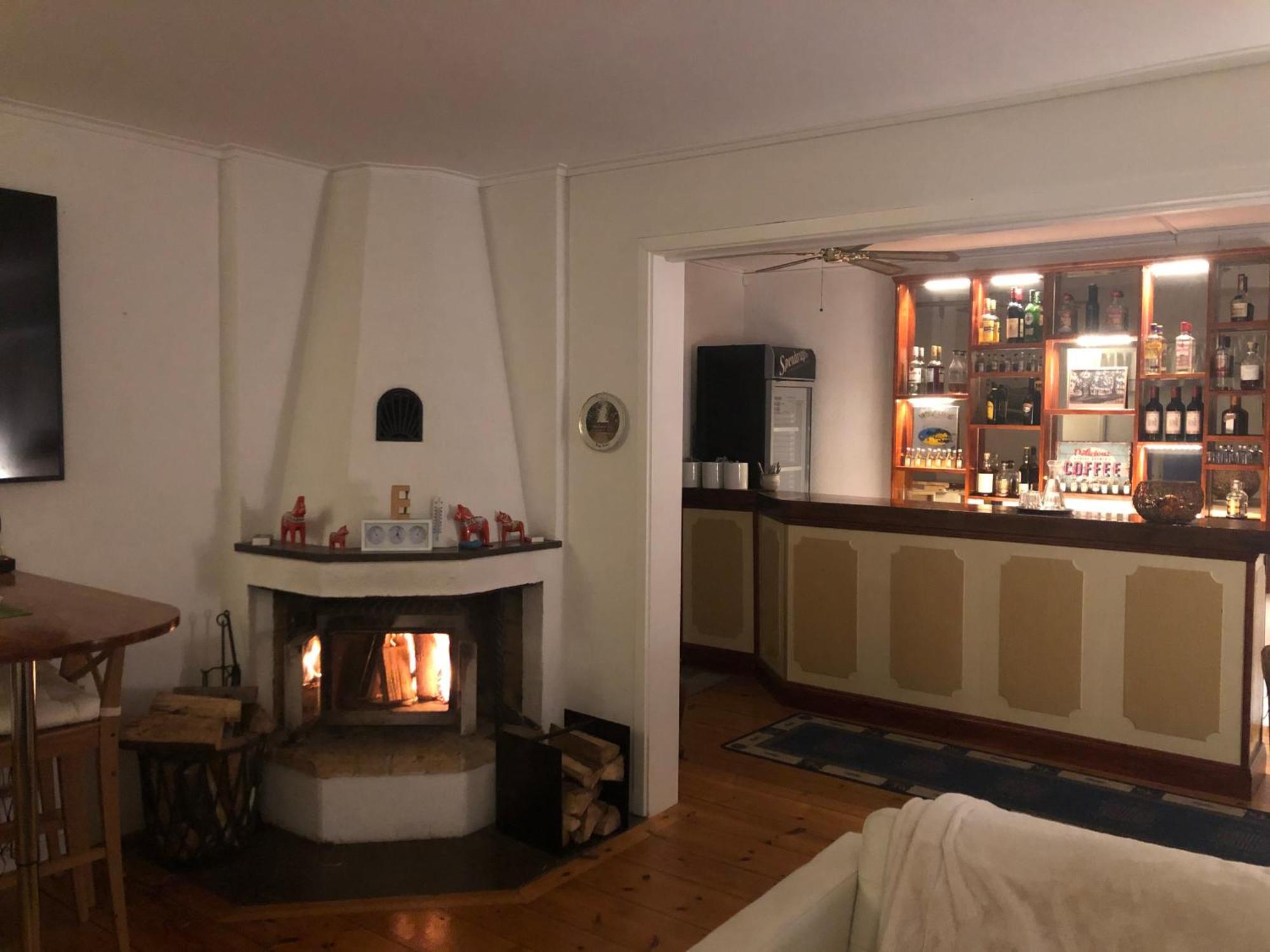 Hotel Husby Waerdshus Dala Husby Esterno foto