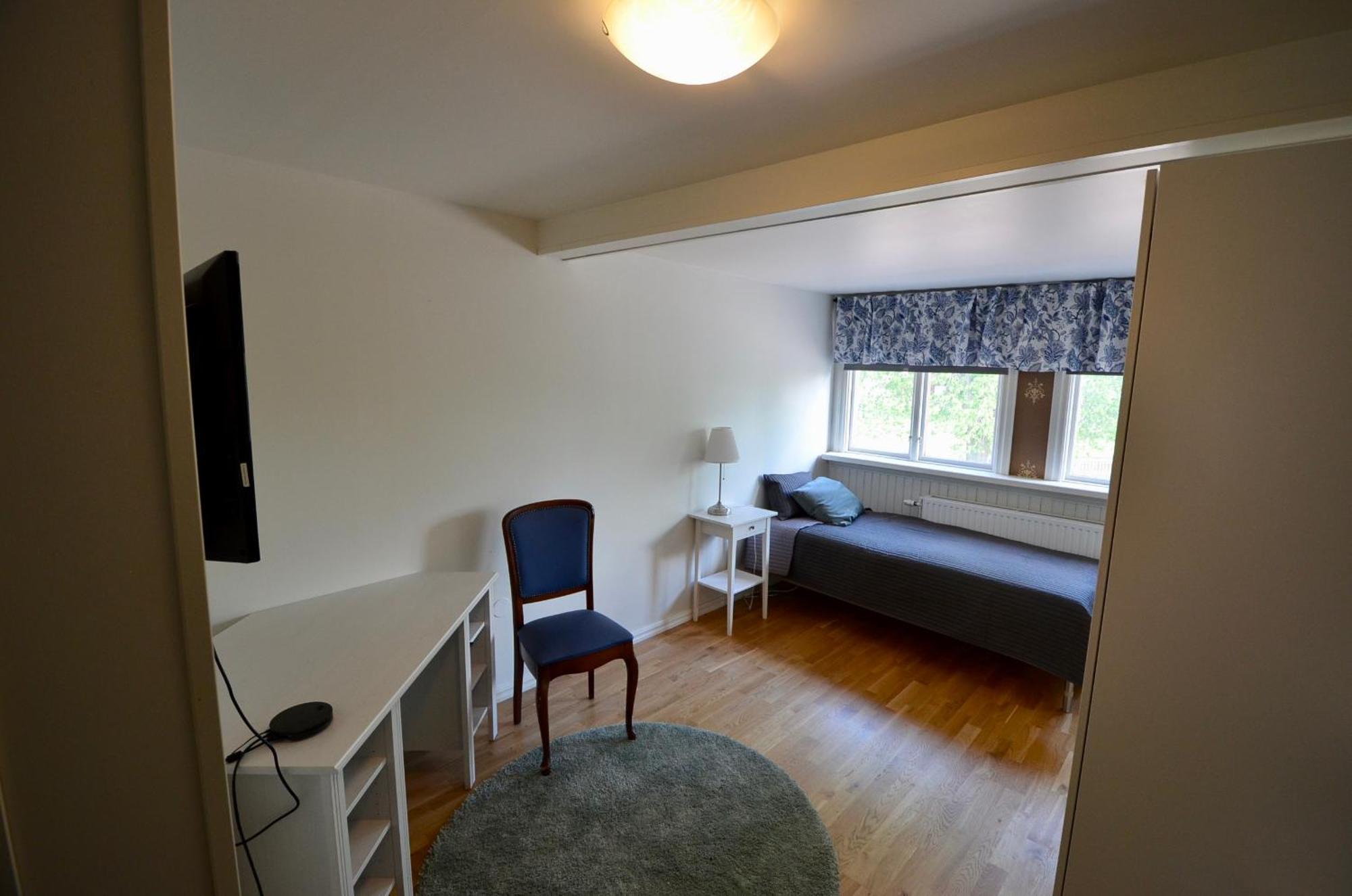 Hotel Husby Waerdshus Dala Husby Esterno foto