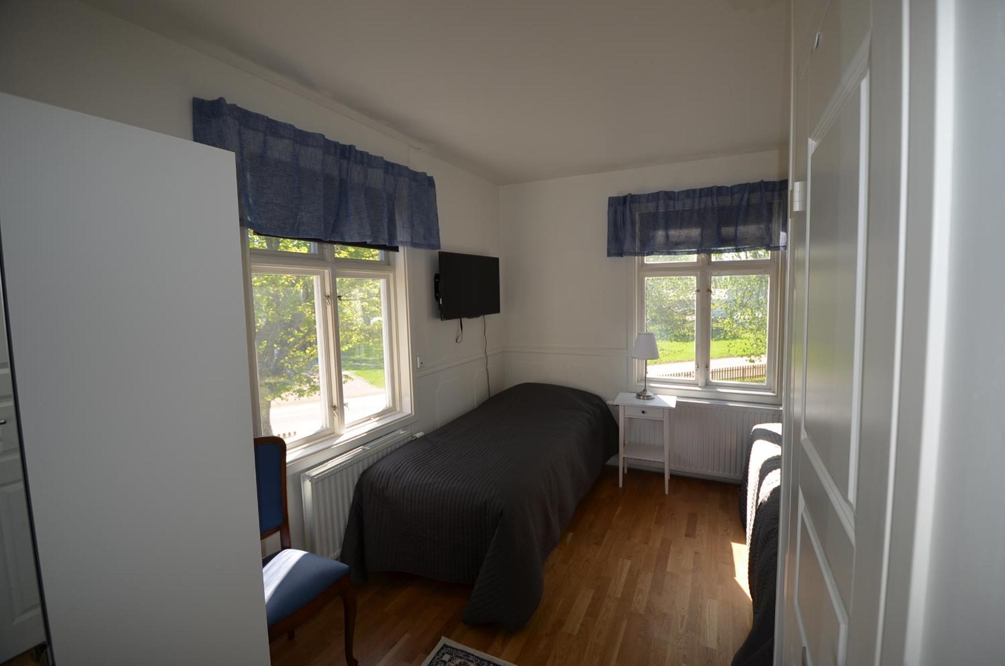 Hotel Husby Waerdshus Dala Husby Esterno foto