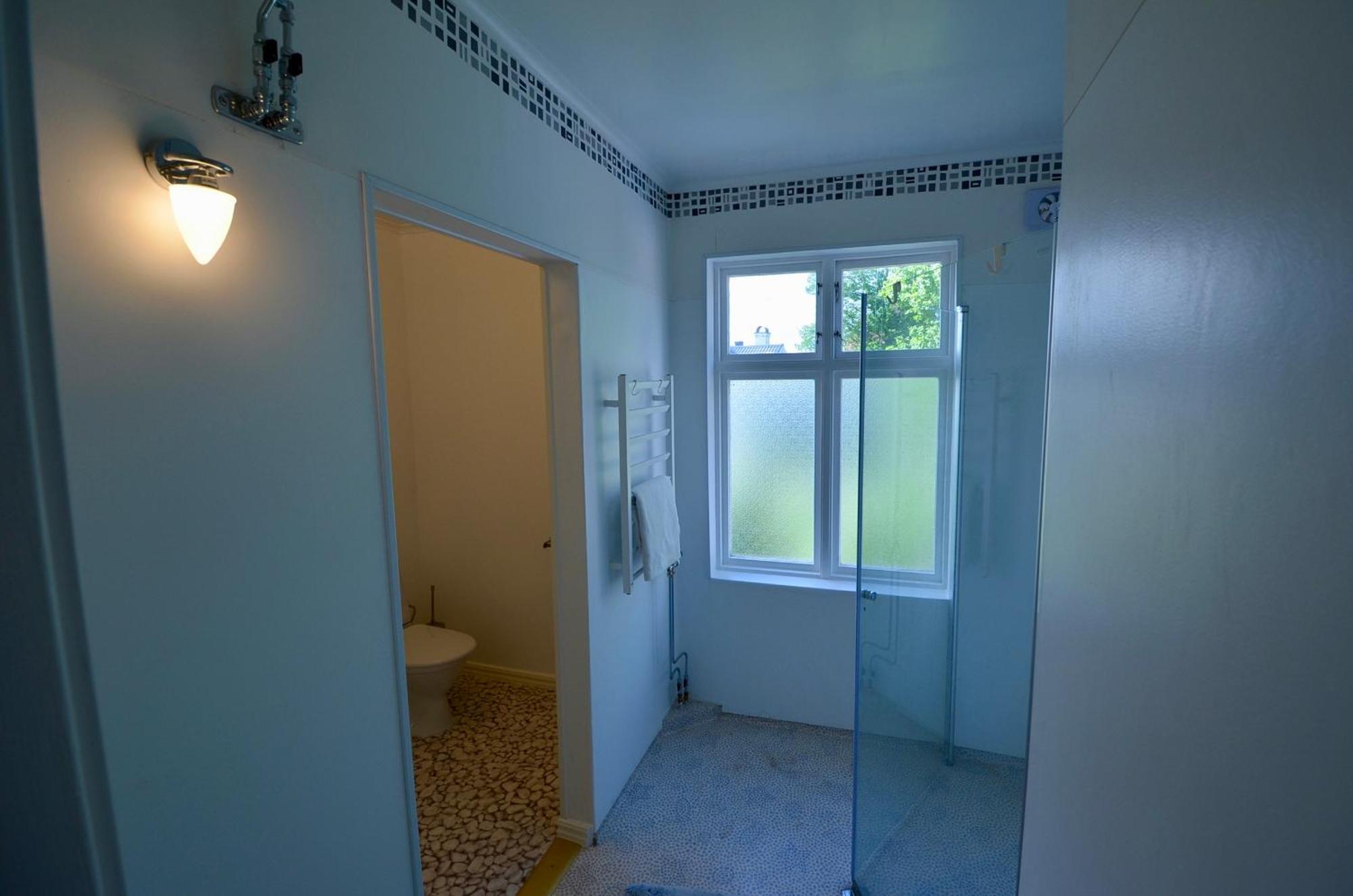 Hotel Husby Waerdshus Dala Husby Esterno foto