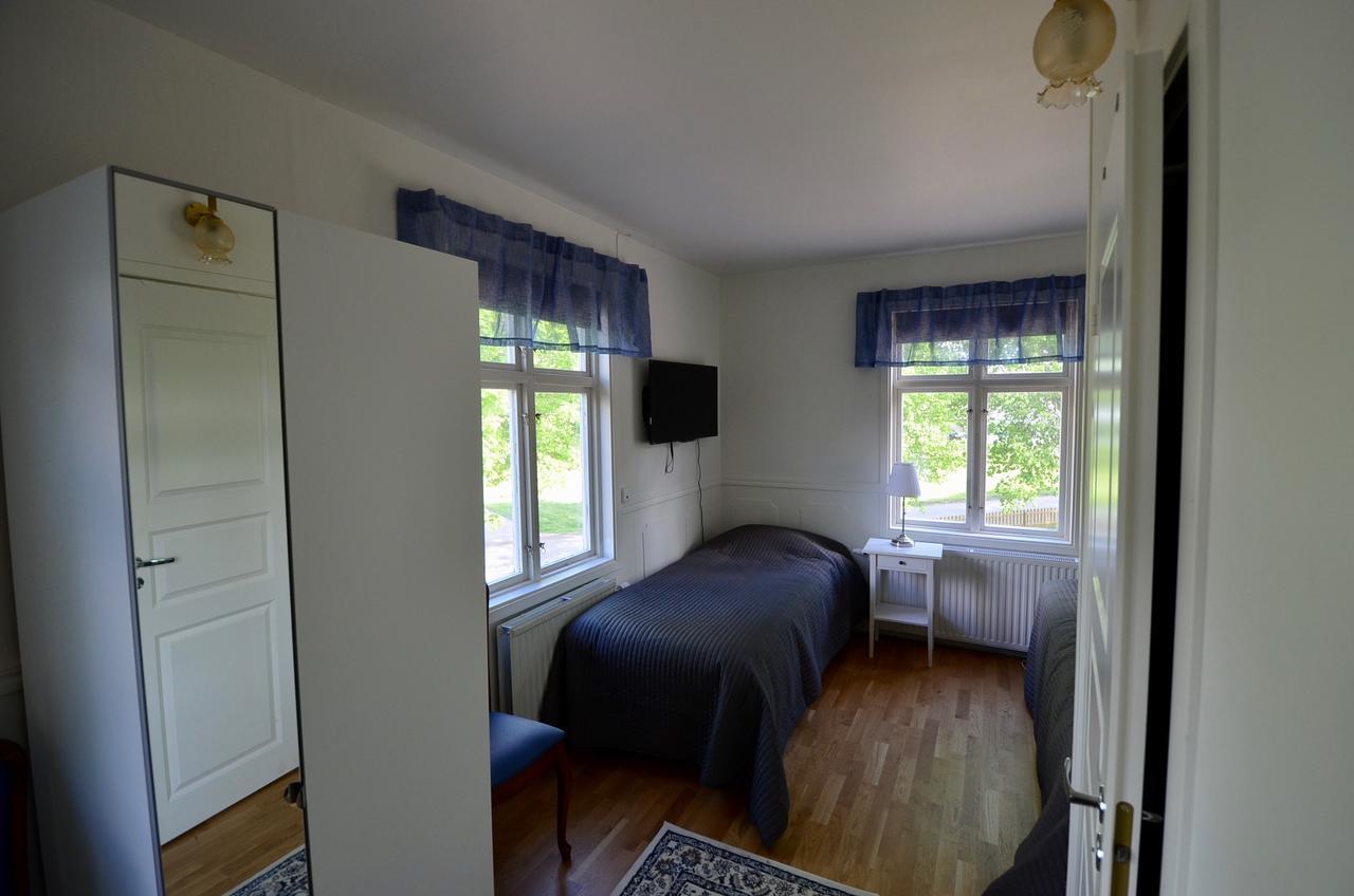 Hotel Husby Waerdshus Dala Husby Esterno foto